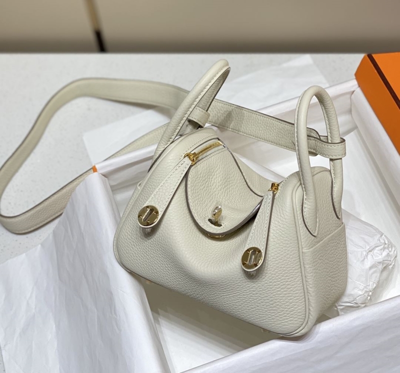 Hermes Top Handle Bags